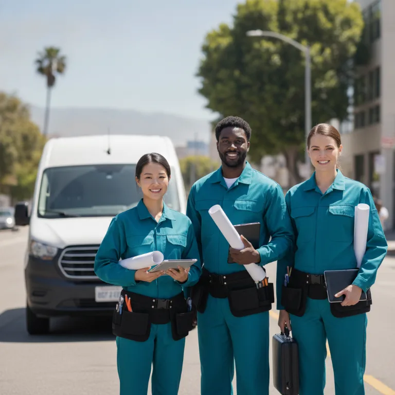 Employment Lawyer For Employers team in Hesperia